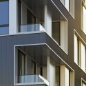 48 LOGEMENTS - Vitry sur Seine / Gaëtan Le Penhuel Architecture 48 LOGEMENTS - Vitry sur Seine / Gaëtan Le Penhuel Architecture © Sergio Grazia