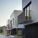 48 LOGEMENTS - Vitry sur Seine / Gaëtan Le Penhuel Architecture 48 LOGEMENTS - Vitry sur Seine / Gaëtan Le Penhuel Architecture © Sergio Grazia