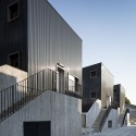 48 LOGEMENTS - Vitry sur Seine / Gaëtan Le Penhuel Architecture 48 LOGEMENTS - Vitry sur Seine / Gaëtan Le Penhuel Architecture © Sergio Grazia