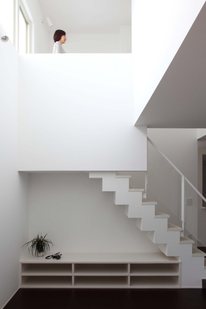 Omihachiman House / ALTS Design Office