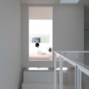 Omihachiman House / ALTS Design Office Courtesy of ALTS Design Office