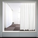 Omihachiman House / ALTS Design Office Courtesy of ALTS Design Office