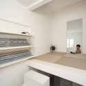 Omihachiman House / ALTS Design Office Courtesy of ALTS Design Office