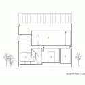 Omihachiman House / ALTS Design Office Elevation 01