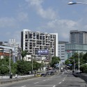 Housing in Taipei / Chin Architects © Jeffrey Cheng