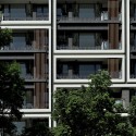 Housing in Taipei / Chin Architects © Jeffrey Cheng