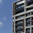 Housing in Taipei / Chin Architects © Jeffrey Cheng