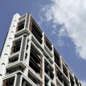 Housing in Taipei / Chin Architects © Jeffrey Cheng