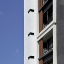 Housing in Taipei / Chin Architects © Jeffrey Cheng