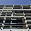 Housing in Taipei / Chin Architects © Jeffrey Cheng