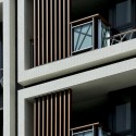 Housing in Taipei / Chin Architects © Jeffrey Cheng