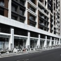 Housing in Taipei / Chin Architects © Jeffrey Cheng