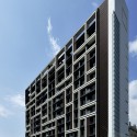 Housing in Taipei / Chin Architects © Jeffrey Cheng