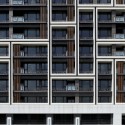 Housing in Taipei / Chin Architects © Jeffrey Cheng