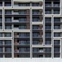 Housing in Taipei / Chin Architects © Jeffrey Cheng