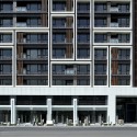Housing in Taipei / Chin Architects © Jeffrey Cheng