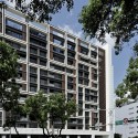 Housing in Taipei / Chin Architects © Jeffrey Cheng