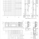 Housing in Taipei / Chin Architects Detail 01