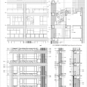 Housing in Taipei / Chin Architects Detail 02