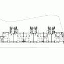 Housing in Taipei / Chin Architects Plan 04