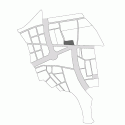 Housing in Taipei / Chin Architects Situation 01