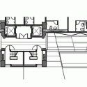 Housing in Taipei / Chin Architects Plan 07