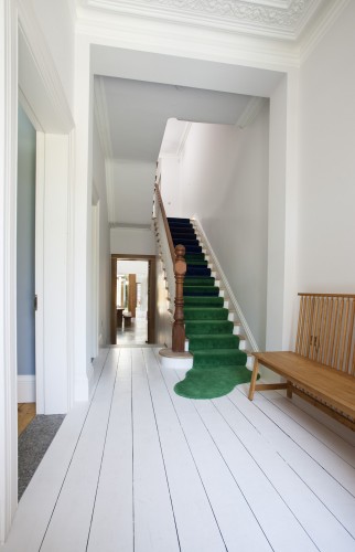 Ballsbridge / Peter Legge Associates