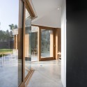 Ballsbridge / Peter Legge Associates Ballsbridge / Peter Legge Associates © Sean Breithaupt + Yvette Monohan