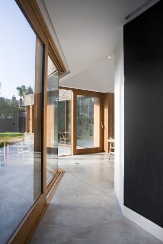 Ballsbridge / Peter Legge Associates