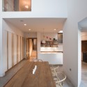 Ballsbridge / Peter Legge Associates Ballsbridge / Peter Legge Associates © Sean Breithaupt + Yvette Monohan