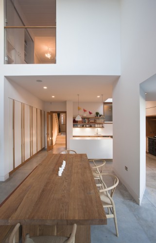 Ballsbridge / Peter Legge Associates