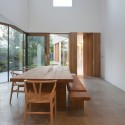 Ballsbridge / Peter Legge Associates Ballsbridge / Peter Legge Associates © Sean Breithaupt + Yvette Monohan