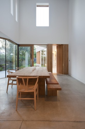 Ballsbridge / Peter Legge Associates