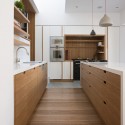 Ballsbridge / Peter Legge Associates Ballsbridge / Peter Legge Associates © Sean Breithaupt + Yvette Monohan