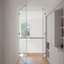 Ballsbridge / Peter Legge Associates Ballsbridge / Peter Legge Associates © Sean Breithaupt + Yvette Monohan