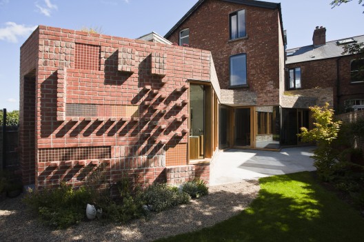 Ballsbridge / Peter Legge Associates