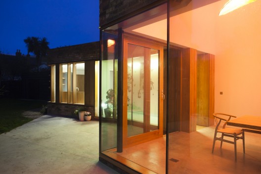 Ballsbridge / Peter Legge Associates