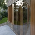 Ballsbridge / Peter Legge Associates Ballsbridge / Peter Legge Associates © Sean Breithaupt + Yvette Monohan