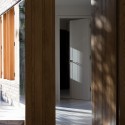 Ballsbridge / Peter Legge Associates Ballsbridge / Peter Legge Associates © Sean Breithaupt + Yvette Monohan