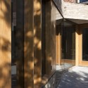 Ballsbridge / Peter Legge Associates Ballsbridge / Peter Legge Associates © Sean Breithaupt + Yvette Monohan