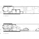 Ballsbridge / Peter Legge Associates Ballsbridge / Peter Legge Associates Ground Floor Plan 01