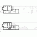 Ballsbridge / Peter Legge Associates Ballsbridge / Peter Legge Associates First Floor Plan 01