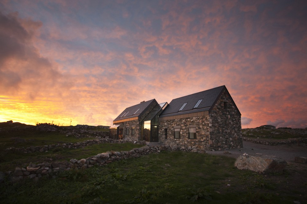 Connemara / Peter Legge Associates