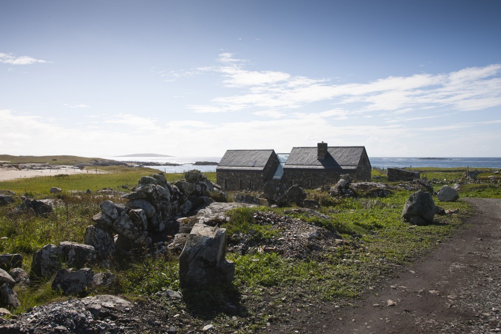 Connemara / Peter Legge Associates