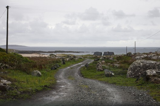 Connemara / Peter Legge Associates