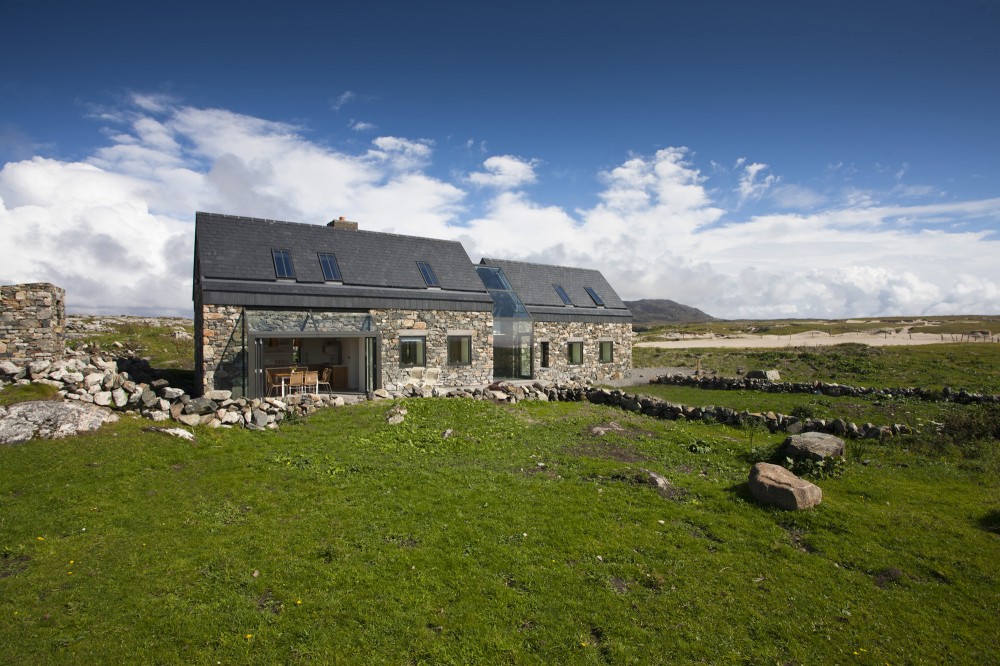 Connemara / Peter Legge Associates