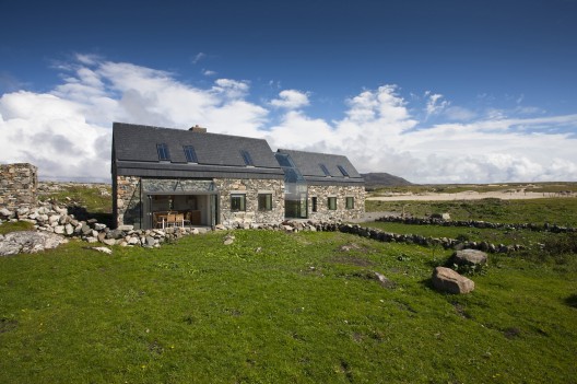Connemara / Peter Legge Associates