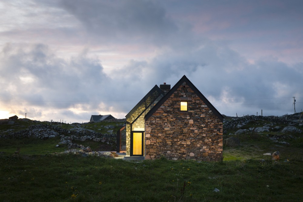 Connemara / Peter Legge Associates