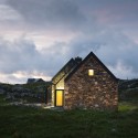 Connemara / Peter Legge Associates Connemara / Peter Legge Associates © Sean Breithaupt + Yvette Monohan