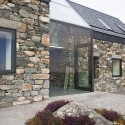 Connemara / Peter Legge Associates Connemara / Peter Legge Associates © Sean Breithaupt + Yvette Monohan